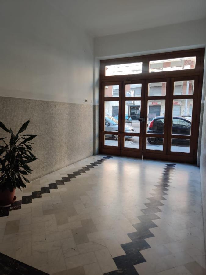 Suite Maison Tropical - Luxury Apartment In バーリ エクステリア 写真