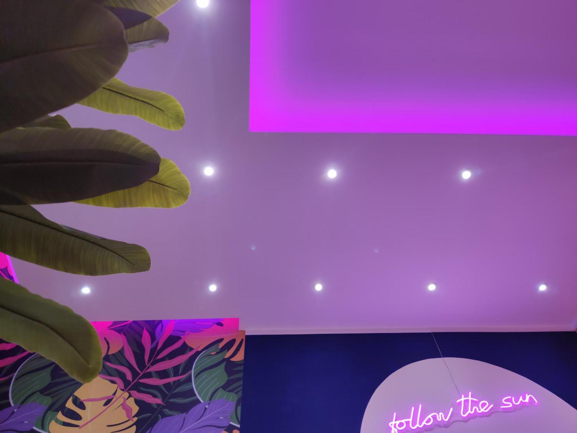Suite Maison Tropical - Luxury Apartment In バーリ エクステリア 写真